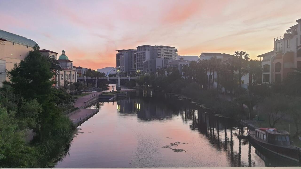 Century City Boutique Apartments 开普敦 外观 照片