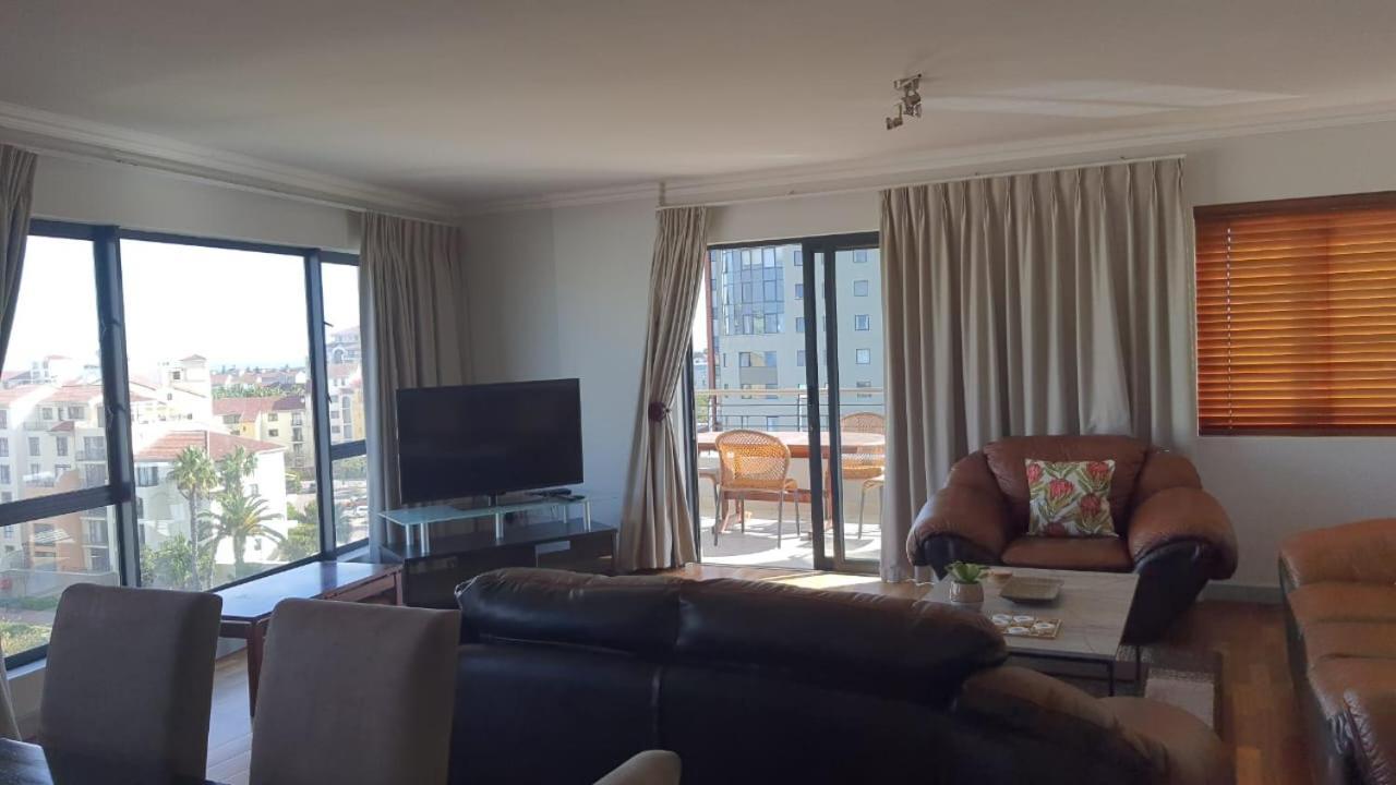 Century City Boutique Apartments 开普敦 外观 照片