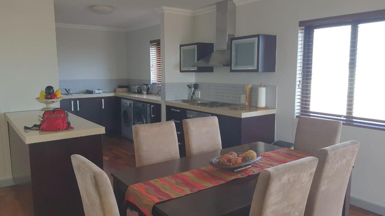Century City Boutique Apartments 开普敦 外观 照片